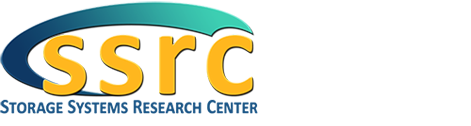 SSRC Storage Systems Research Center
